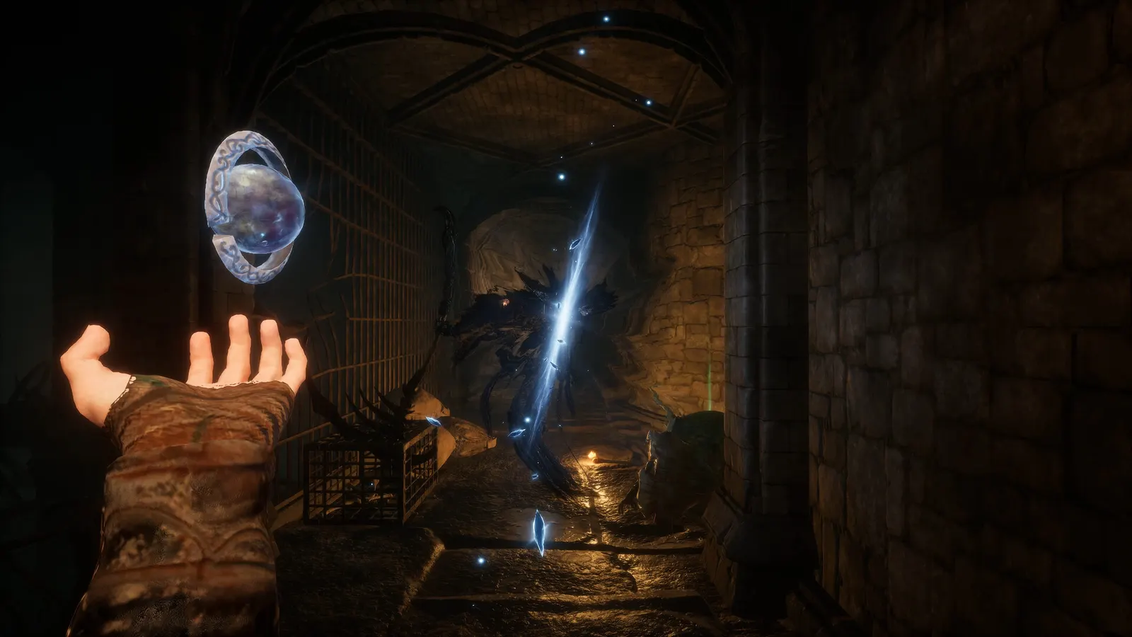 Dungeonborne media 8