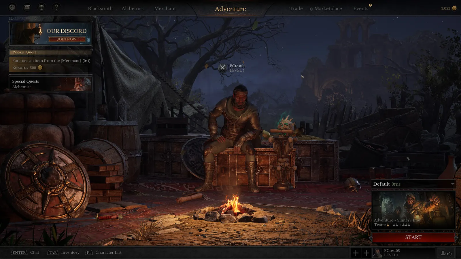 Dungeonborne media 11