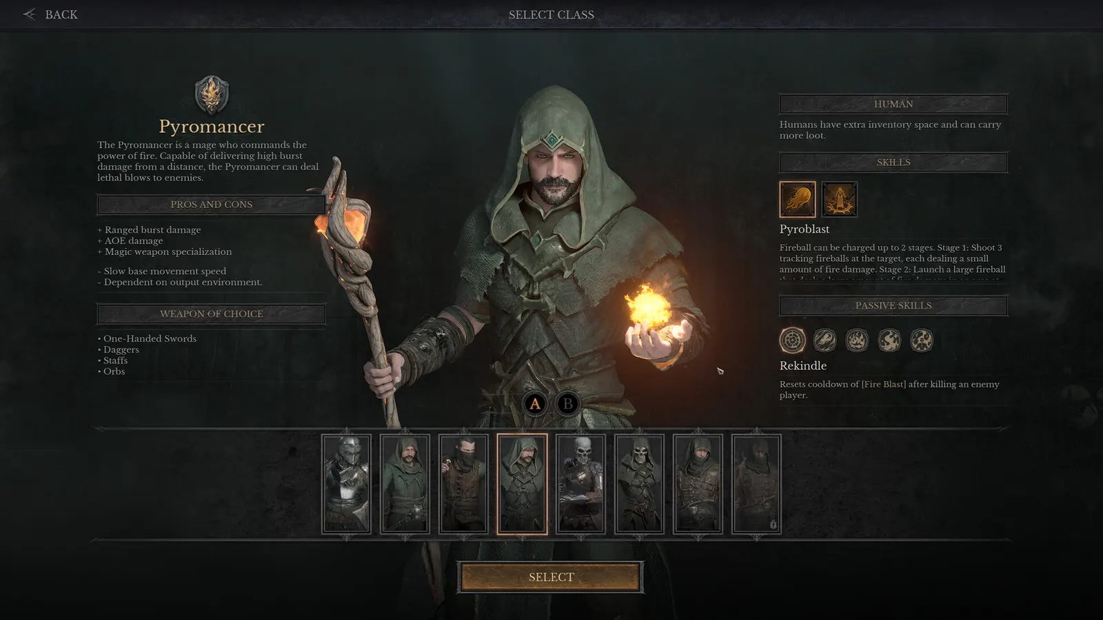 Dungeonborne media 10