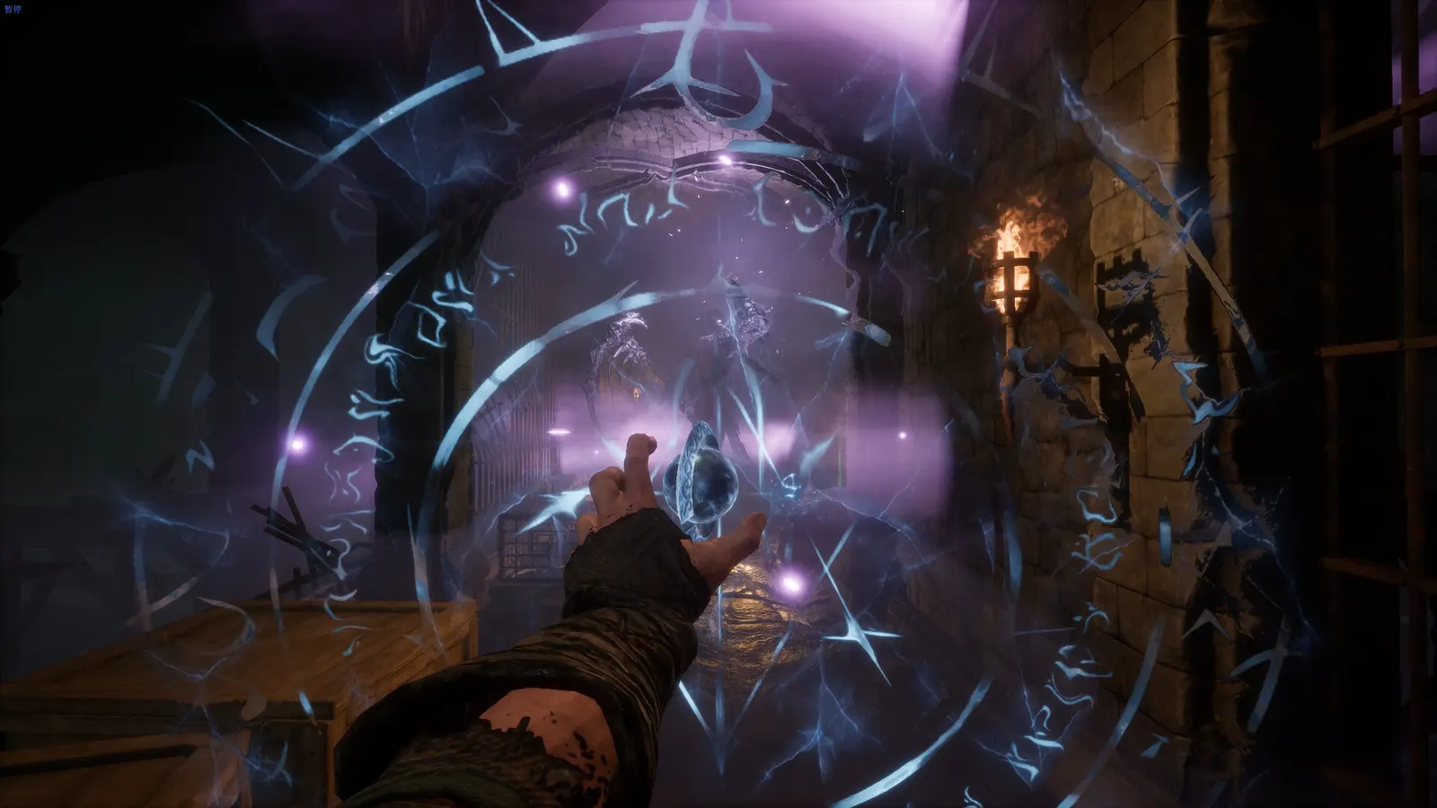Dungeonborne media 11