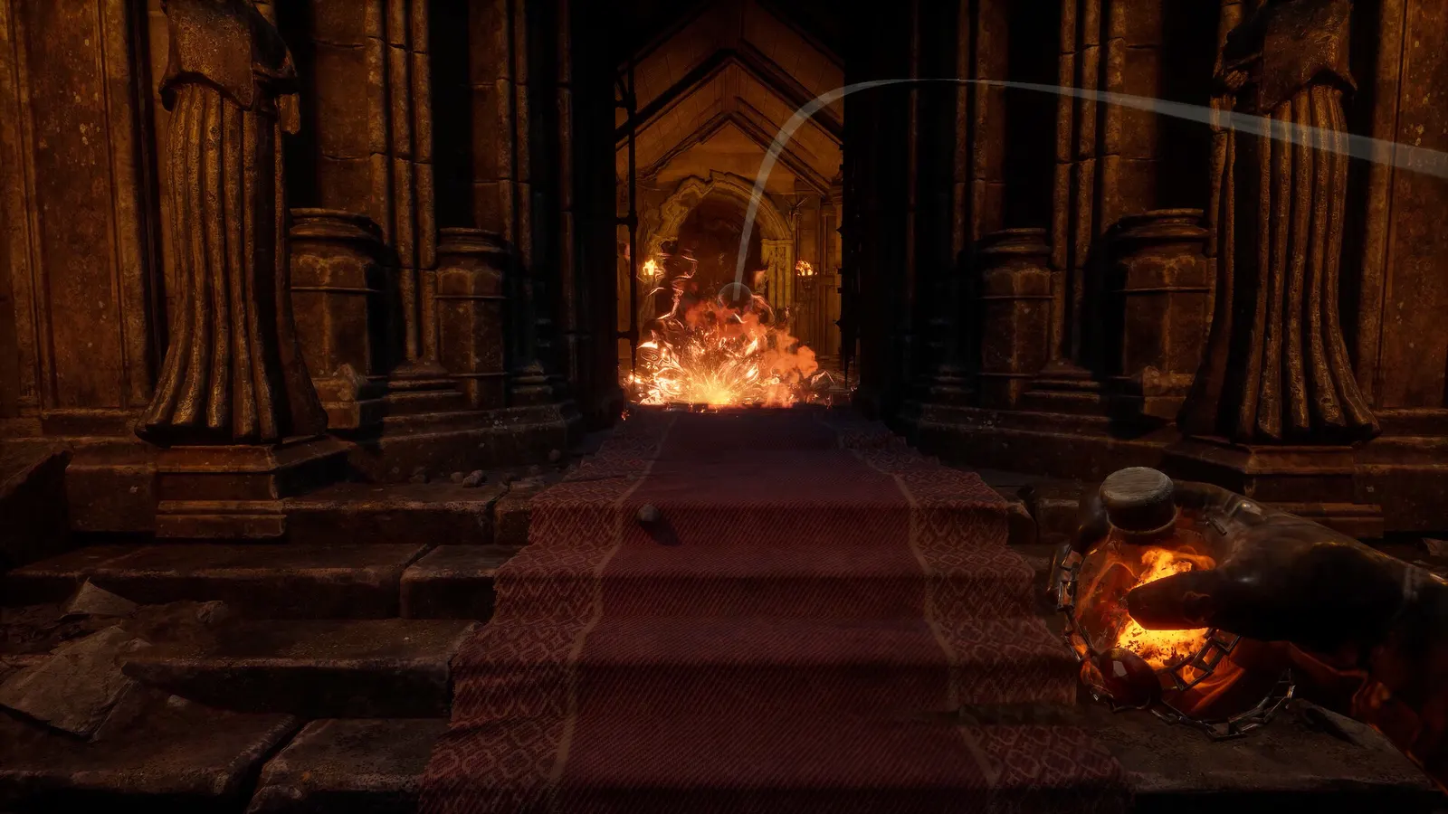 Dungeonborne media 13