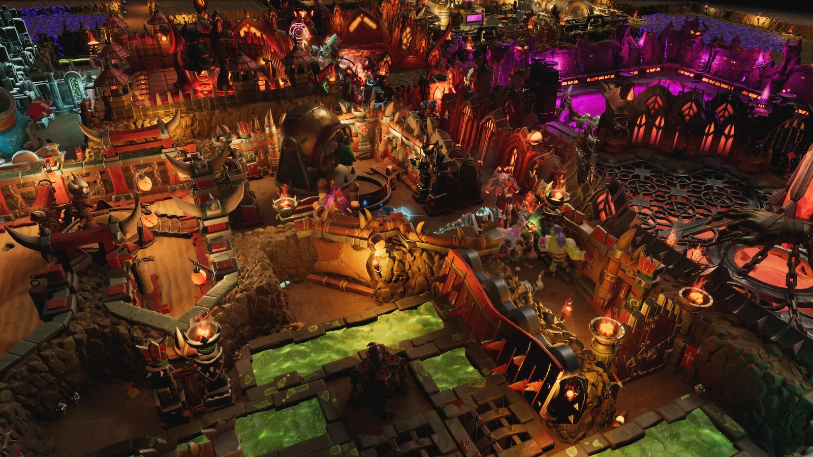Dungeons 4 media 8