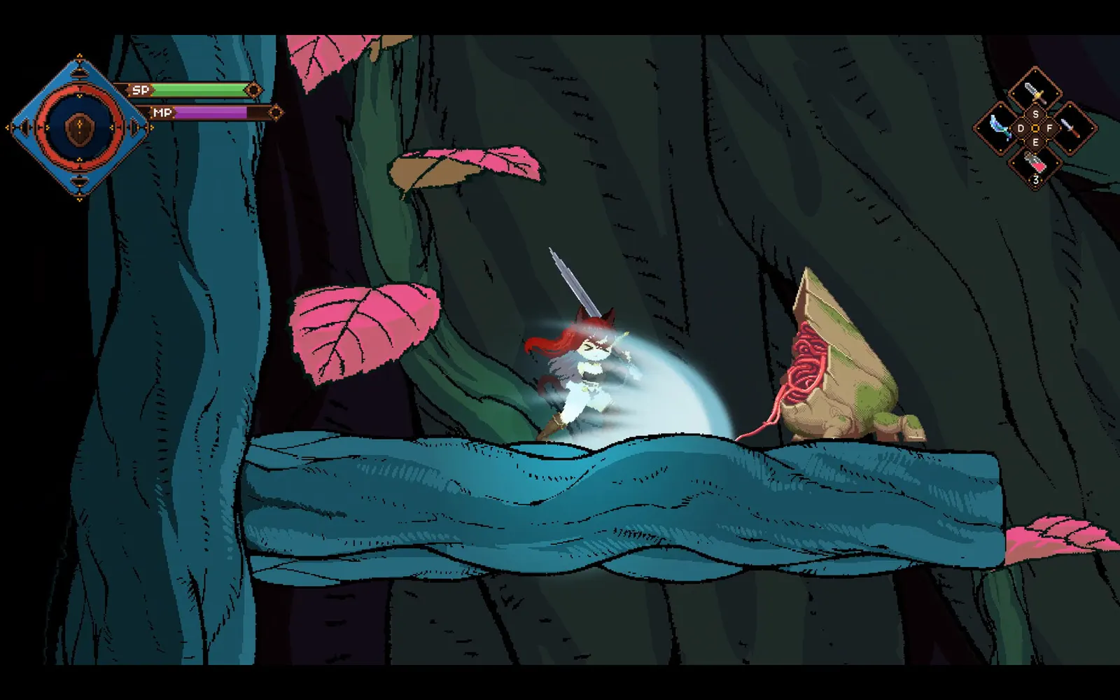 Dungeons And Cat media 6