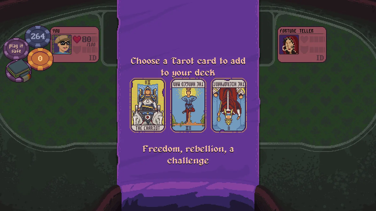 Dungeons & Degenerate Gamblers media 3