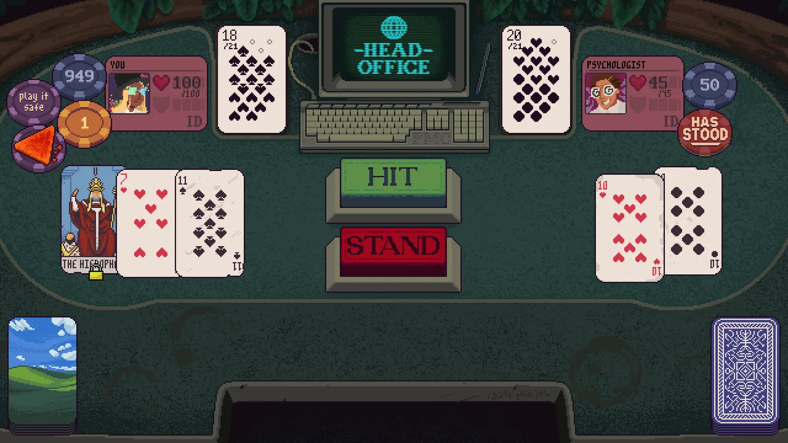 Dungeons & Degenerate Gamblers media 4