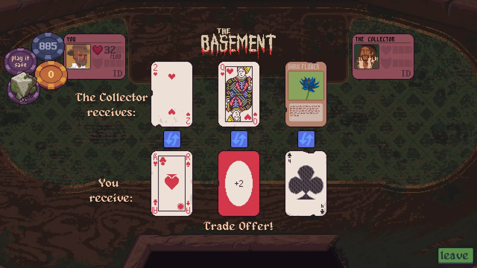 Dungeons & Degenerate Gamblers media 5