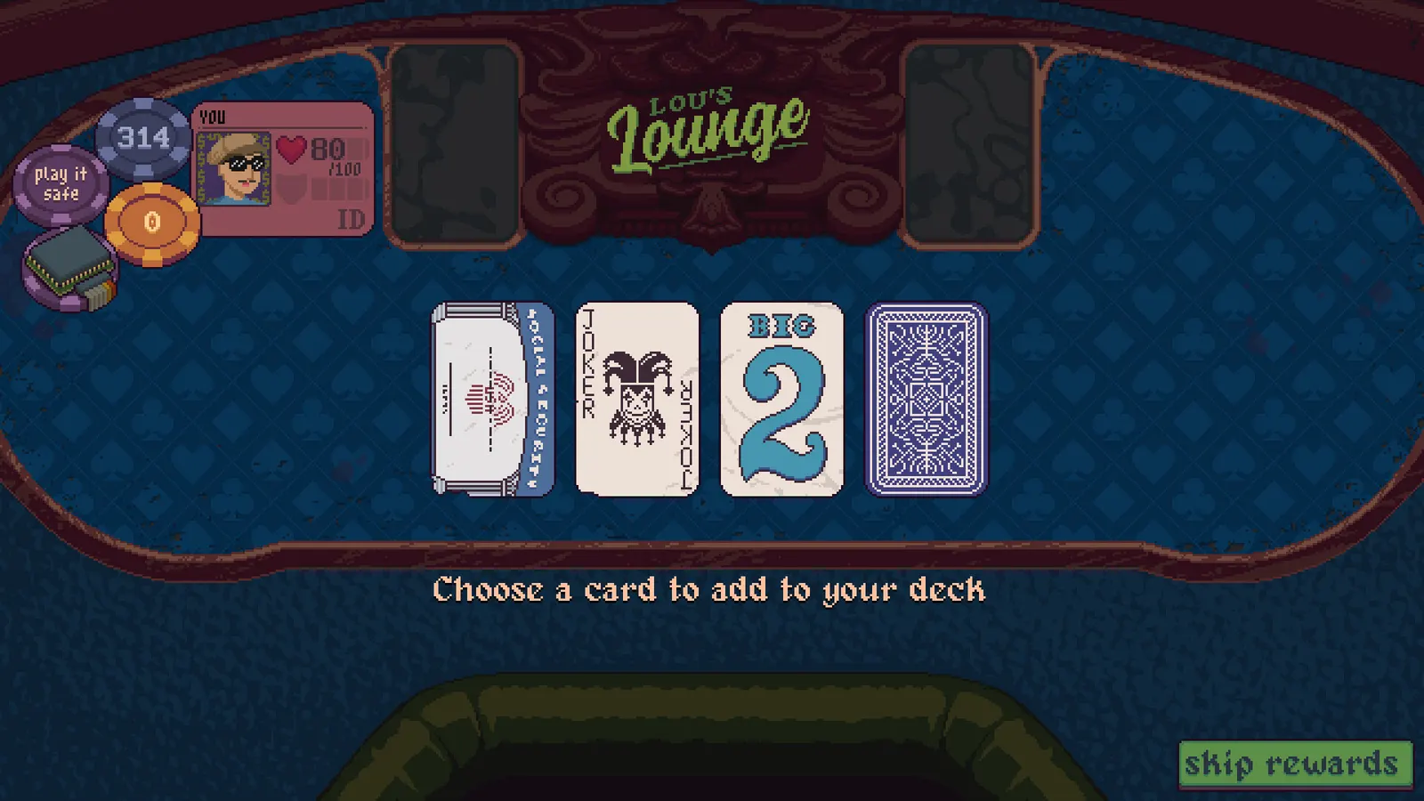 Dungeons & Degenerate Gamblers media 7