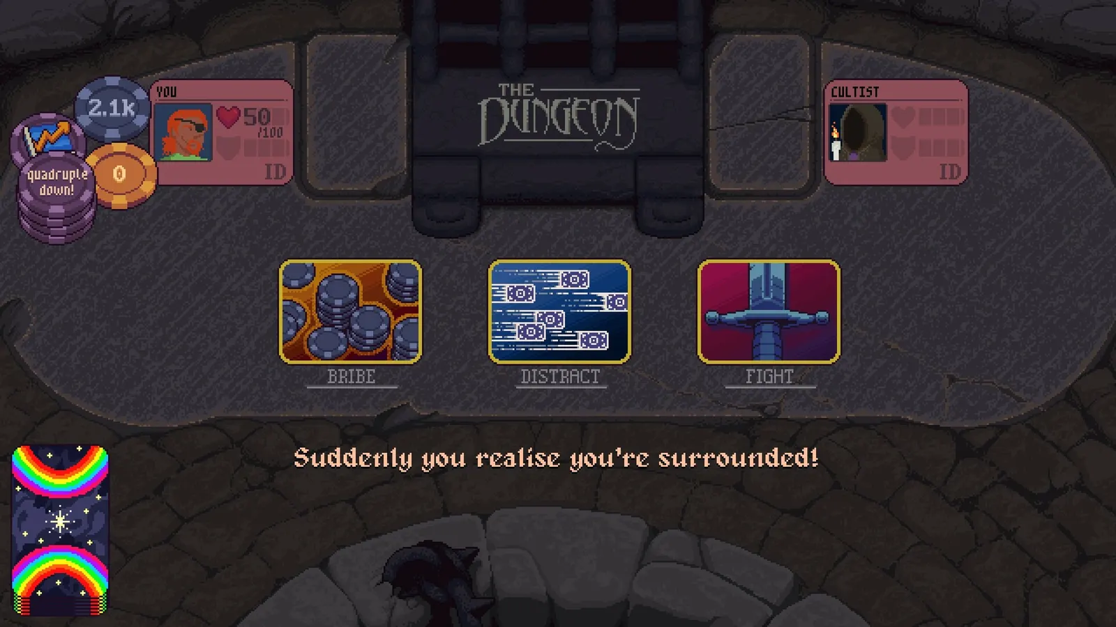 Dungeons & Degenerate Gamblers media 10