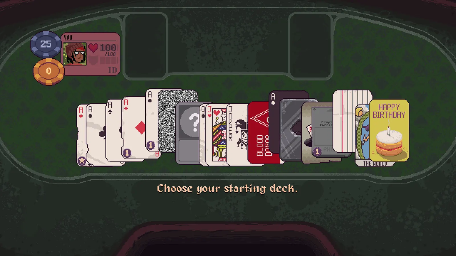 Dungeons & Degenerate Gamblers media 11
