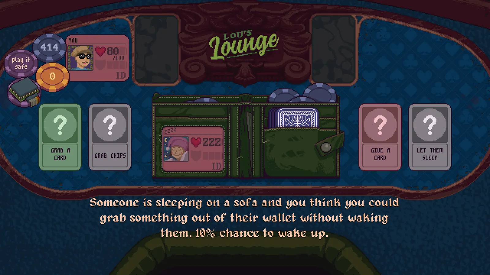 Dungeons & Degenerate Gamblers media 12