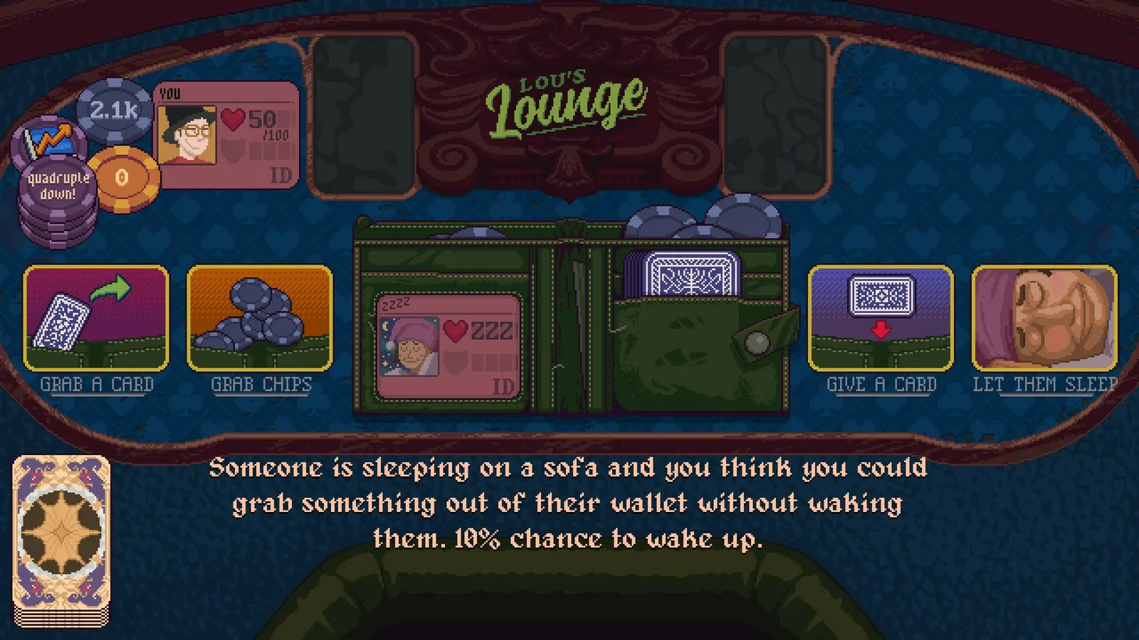 Dungeons & Degenerate Gamblers media 13