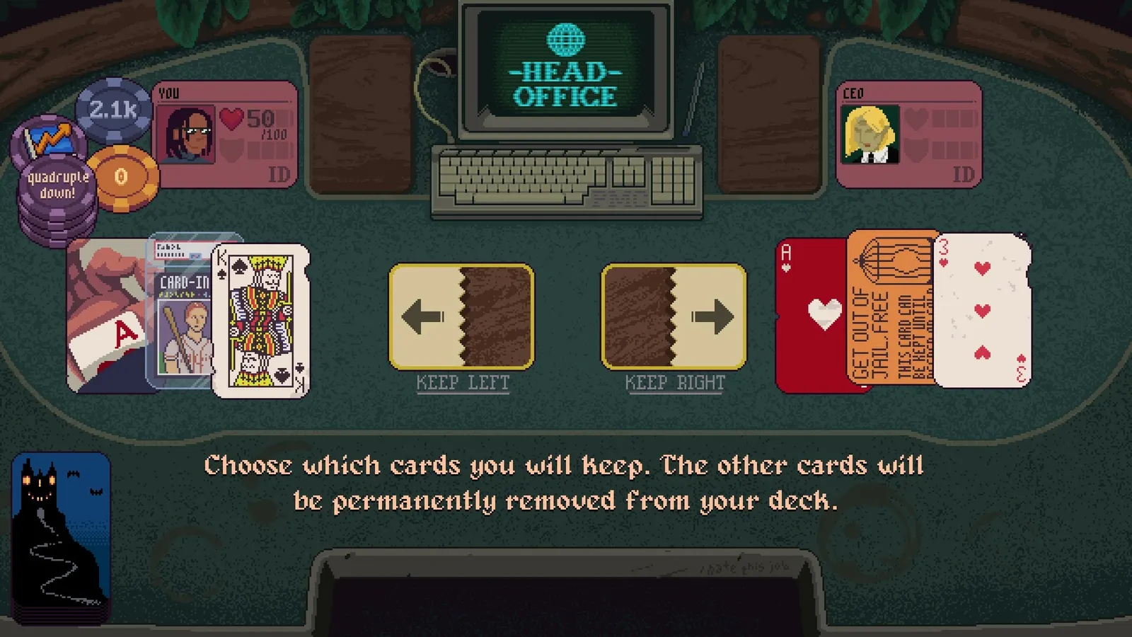 Dungeons & Degenerate Gamblers media 14