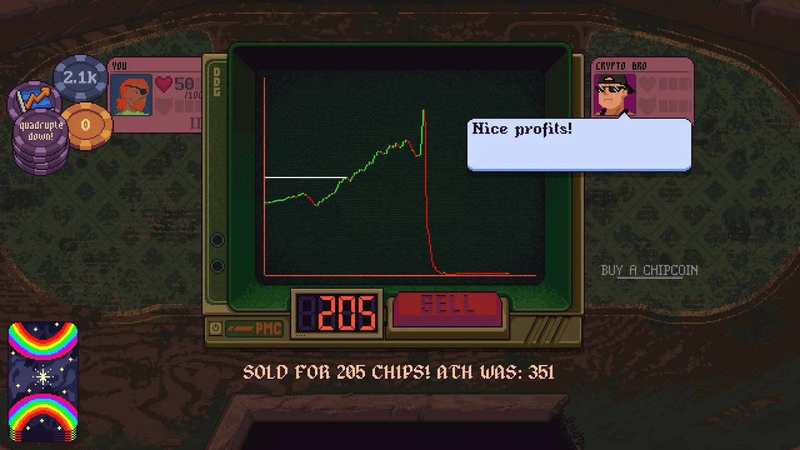 Dungeons & Degenerate Gamblers media 15