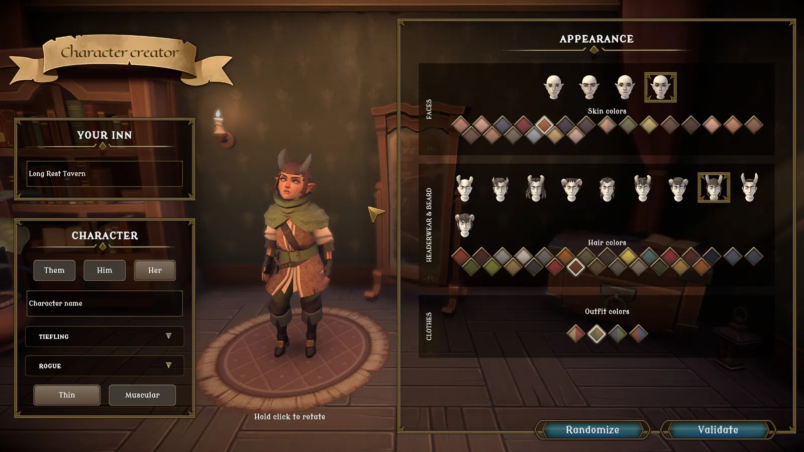 Dungeons & Dragons: Long Rest Tavern media 2