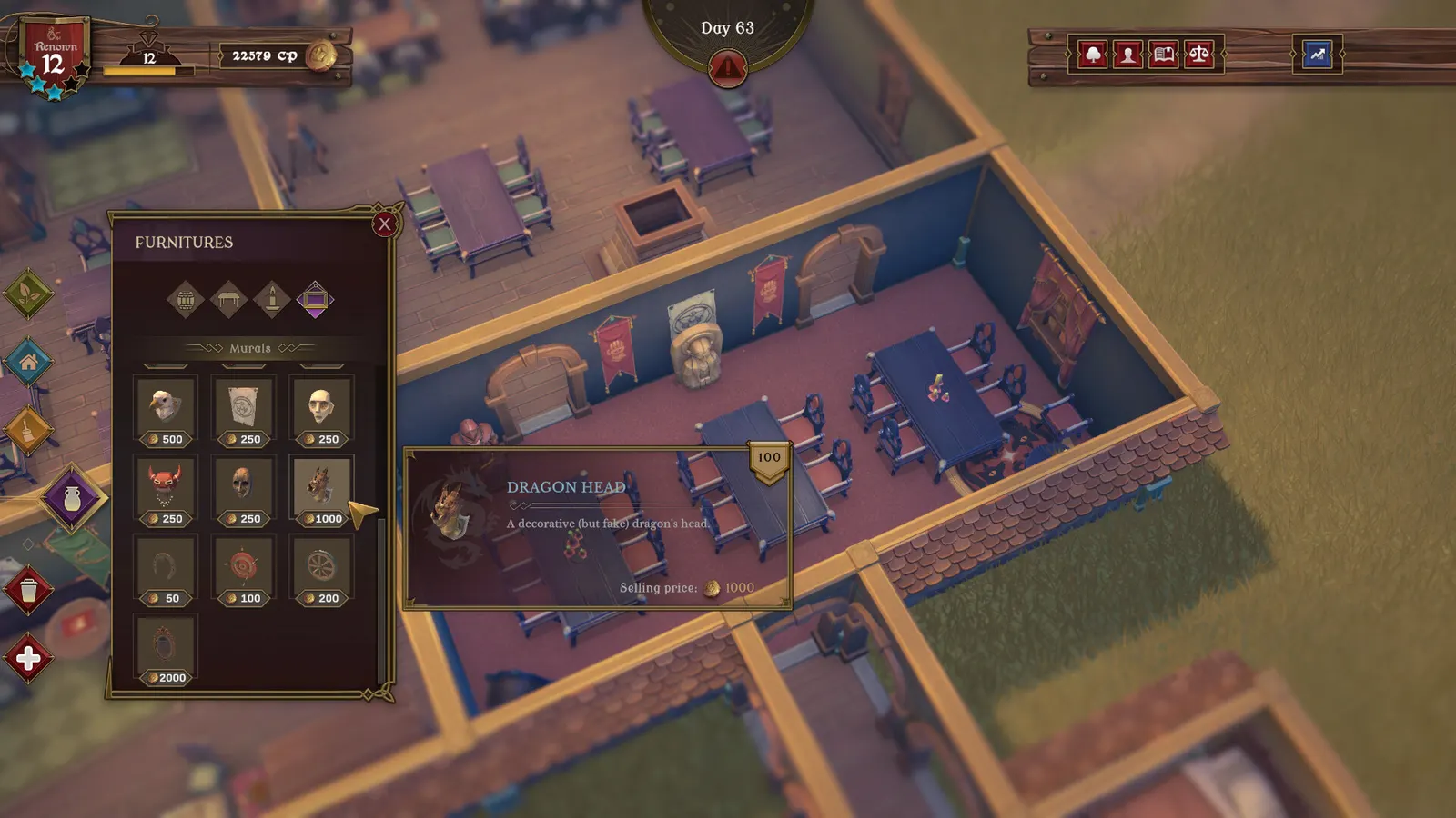 Dungeons & Dragons: Long Rest Tavern media 5