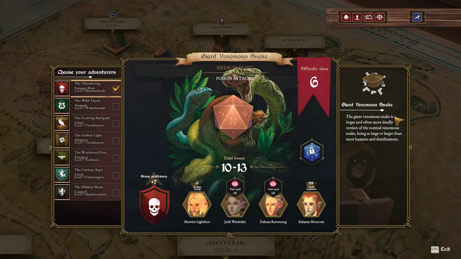 Dungeons & Dragons: Long Rest Tavern media 6
