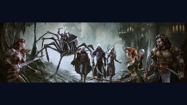 Dungeons & Dragons Online®