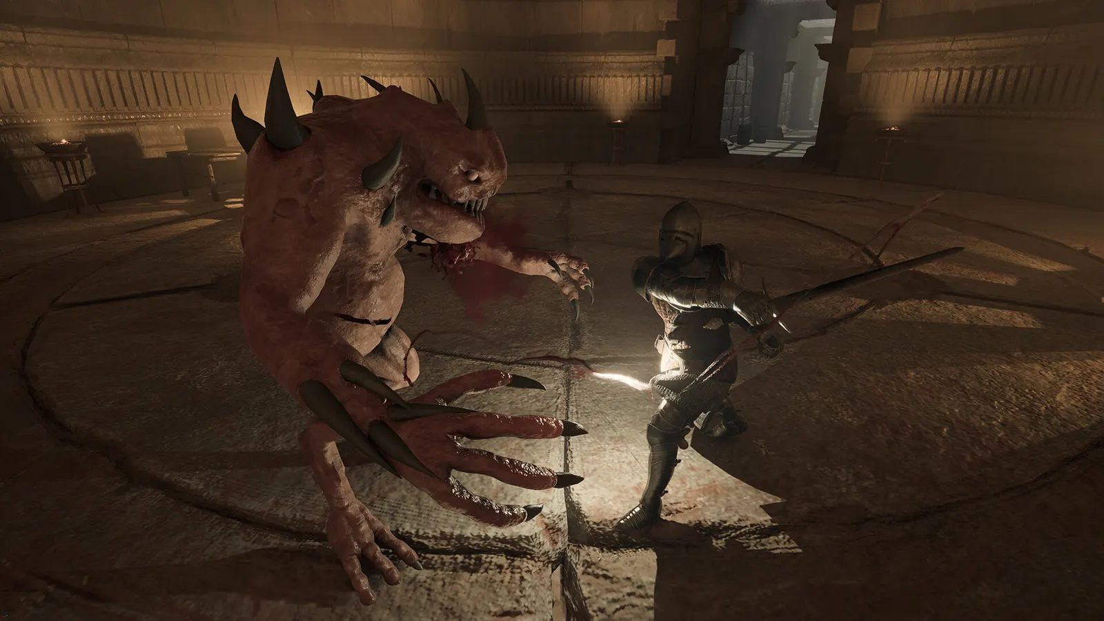 Dungeons Deep media 9