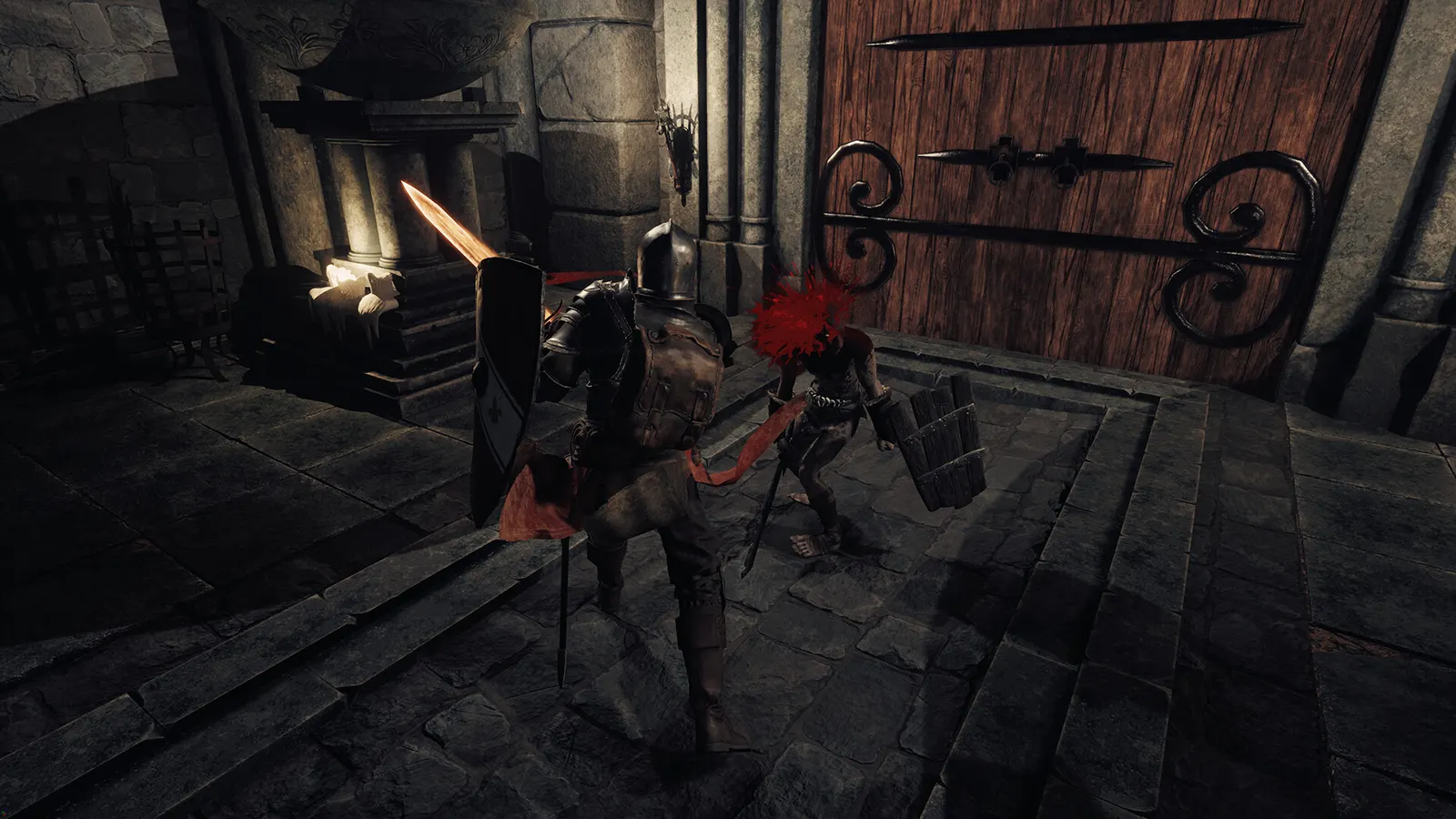 Dungeons Deep media 10