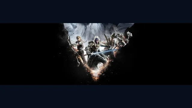 Dungeons & Dragons: Dark Alliance