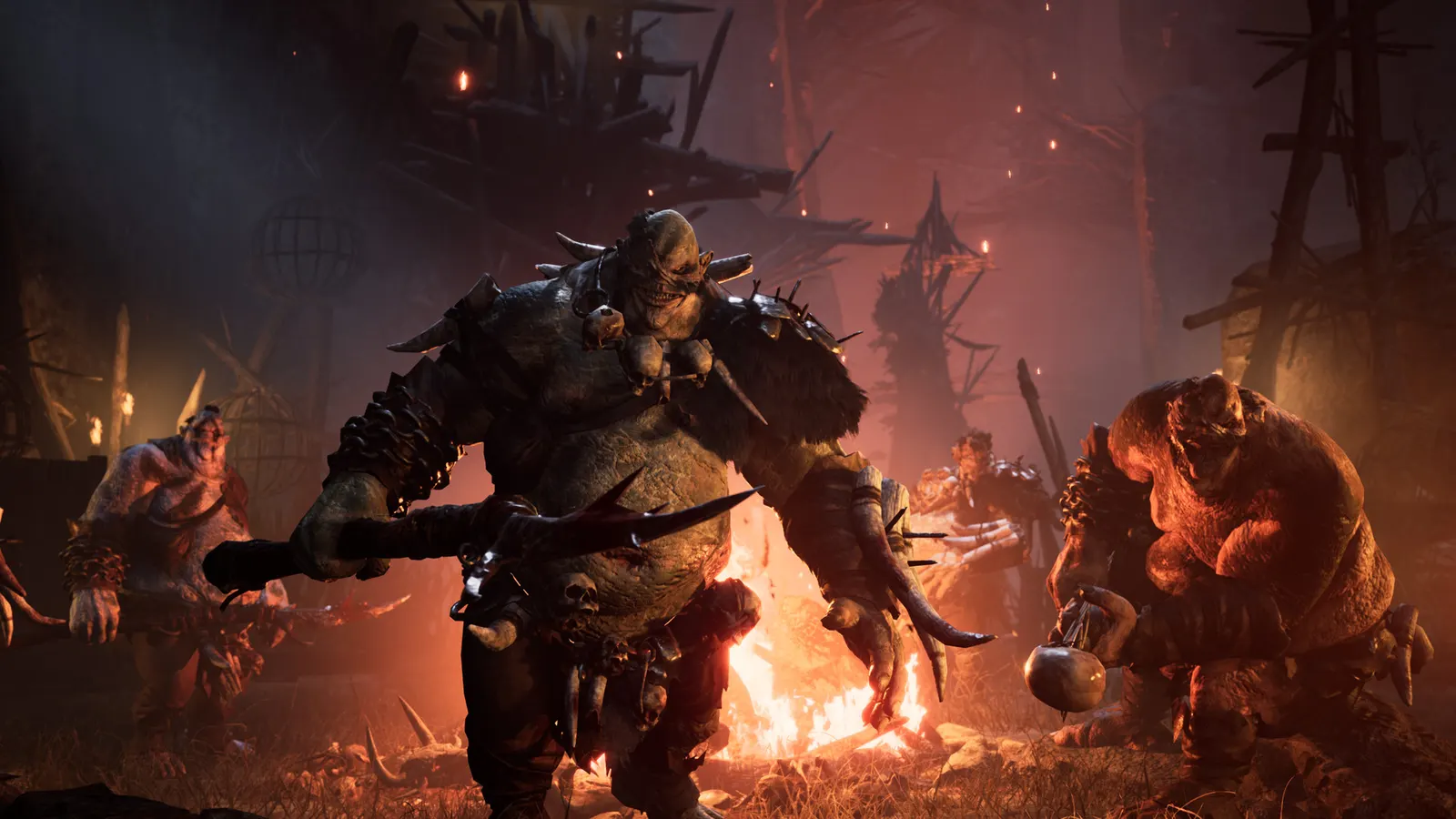 Dungeons & Dragons: Dark Alliance media 3
