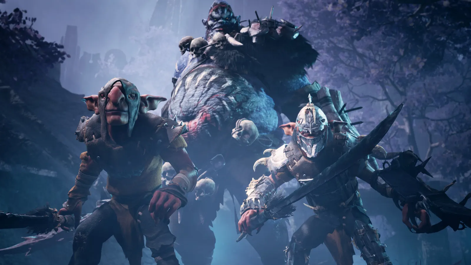 Dungeons & Dragons: Dark Alliance media 5
