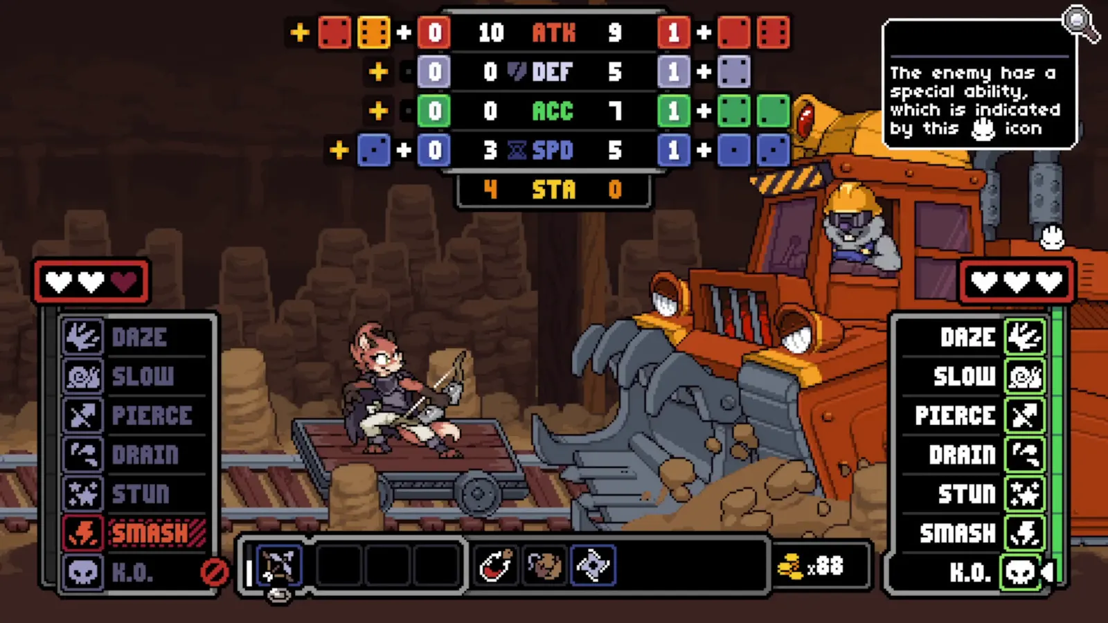Dungeons of Aether media 3