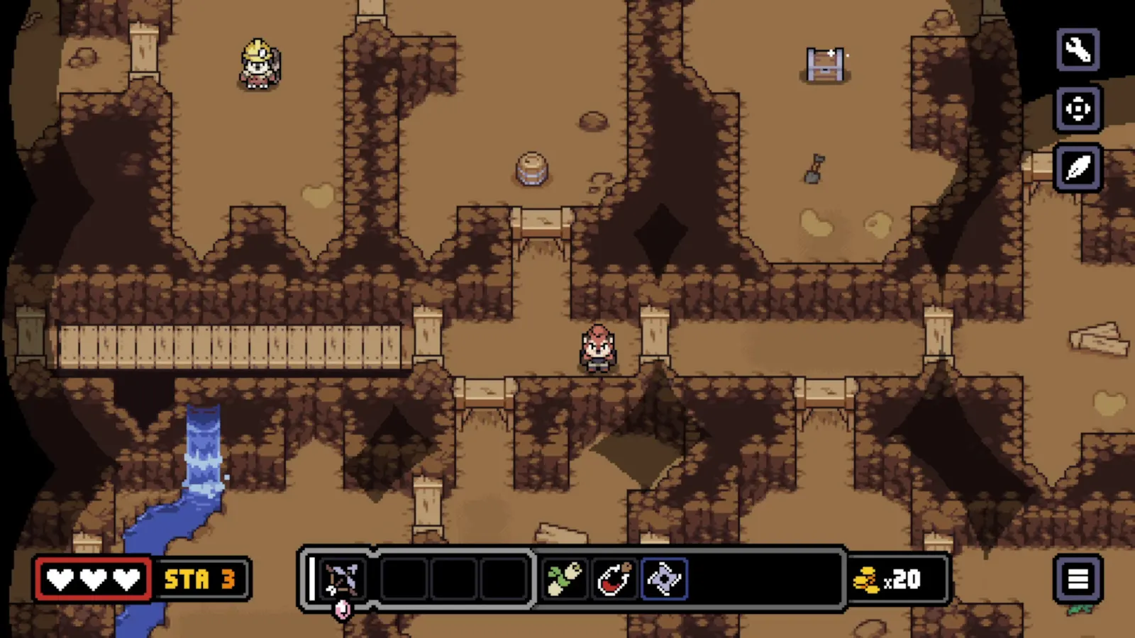 Dungeons of Aether media 4