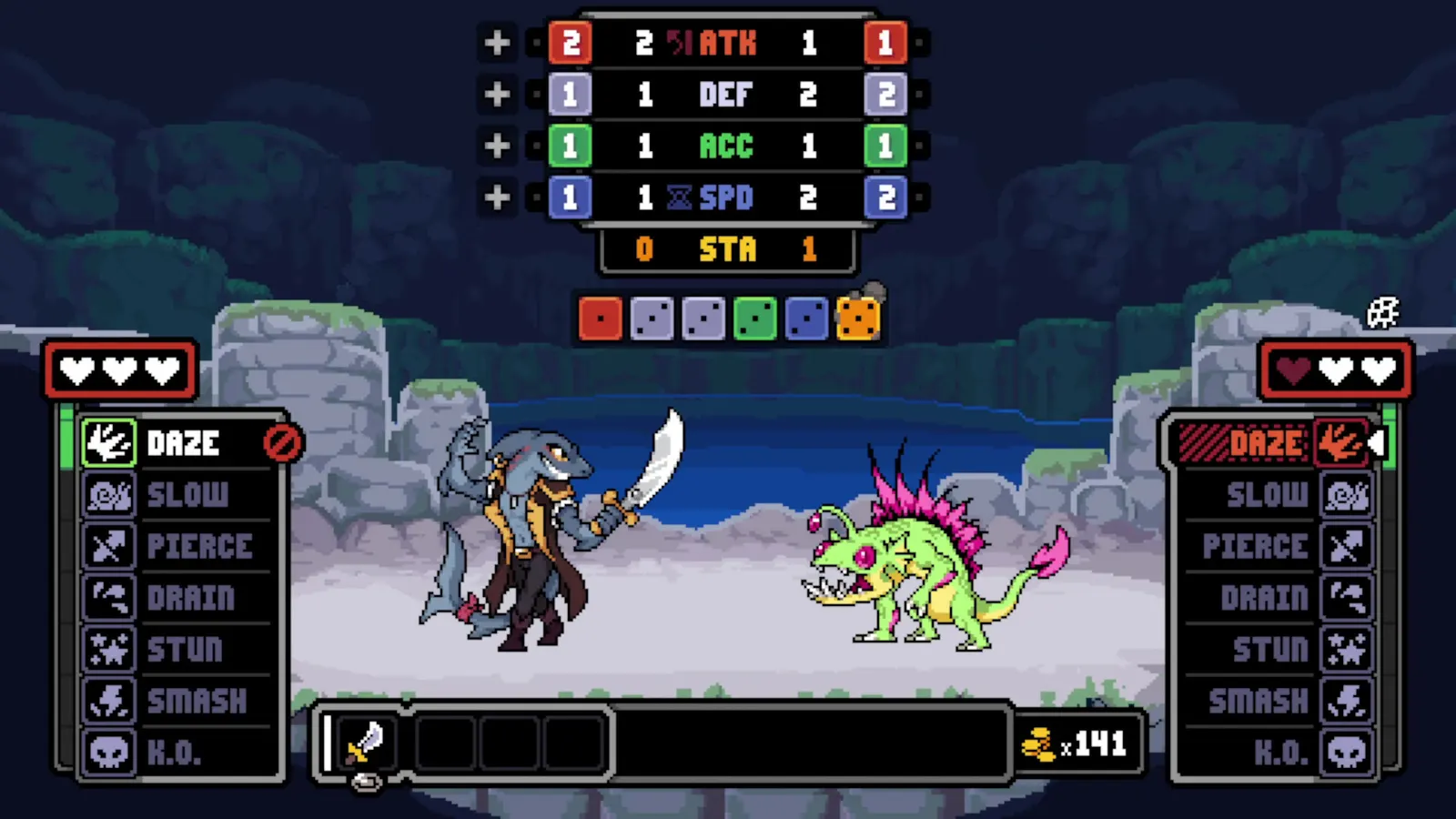 Dungeons of Aether media 5