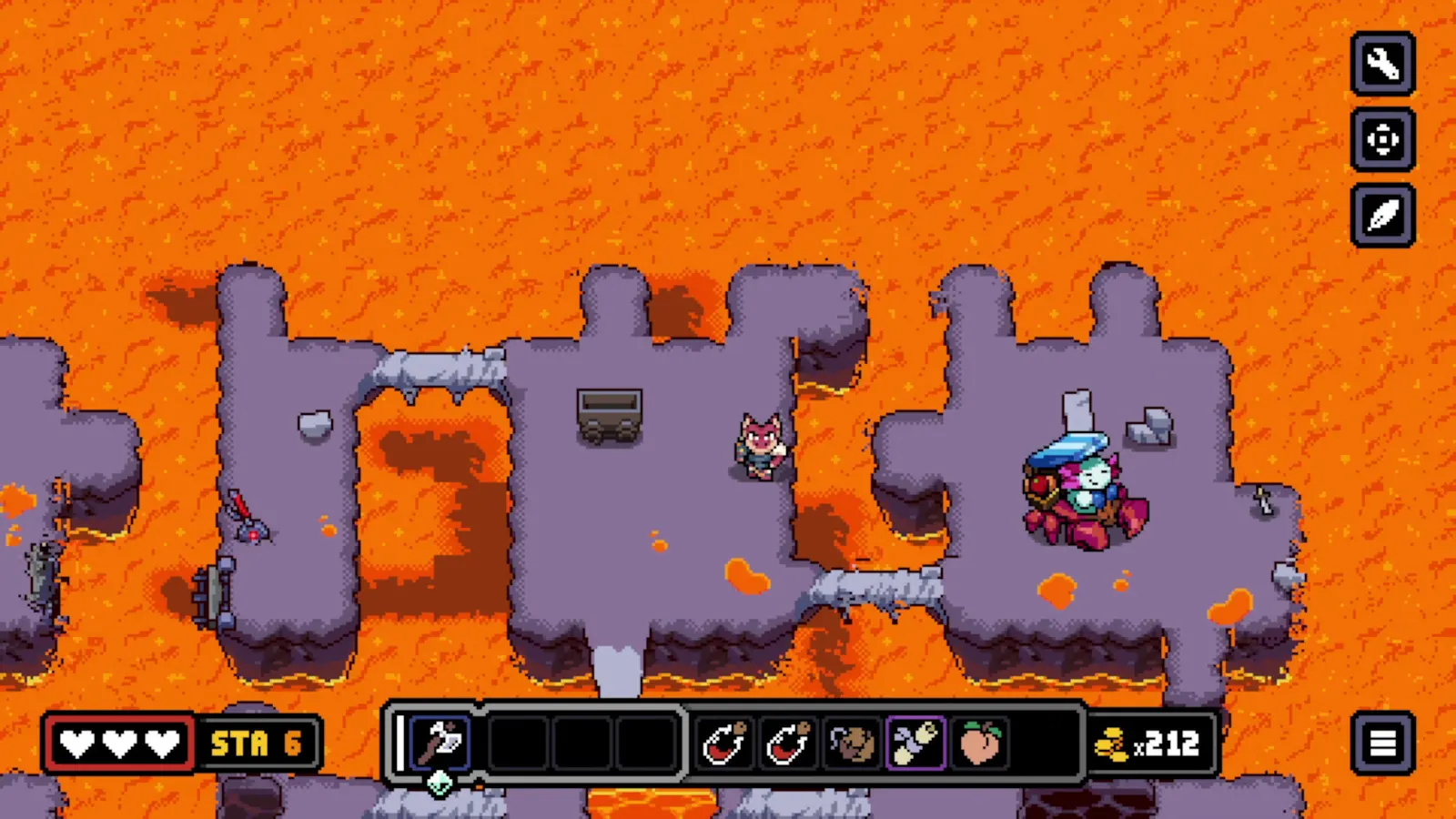 Dungeons of Aether media 6