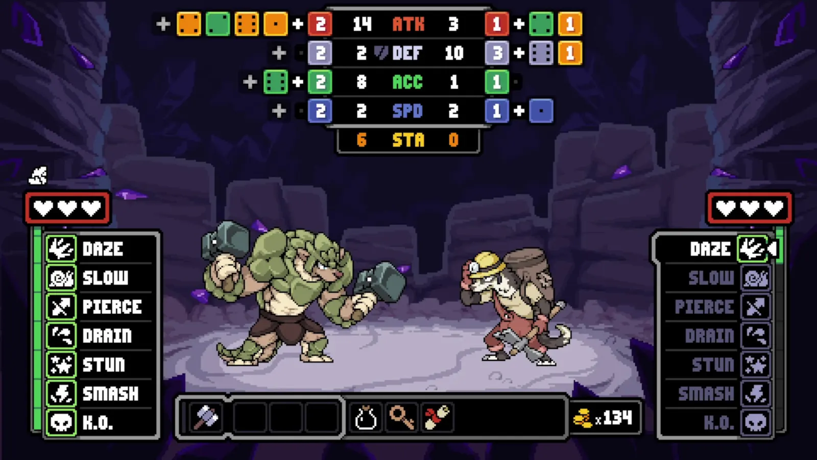 Dungeons of Aether media 7