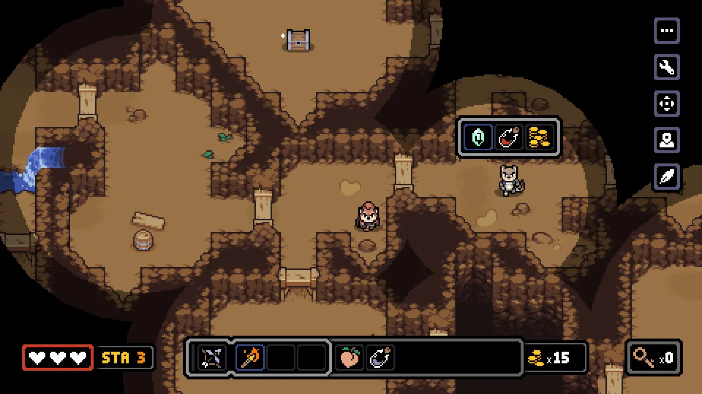 Dungeons of Aether media 8