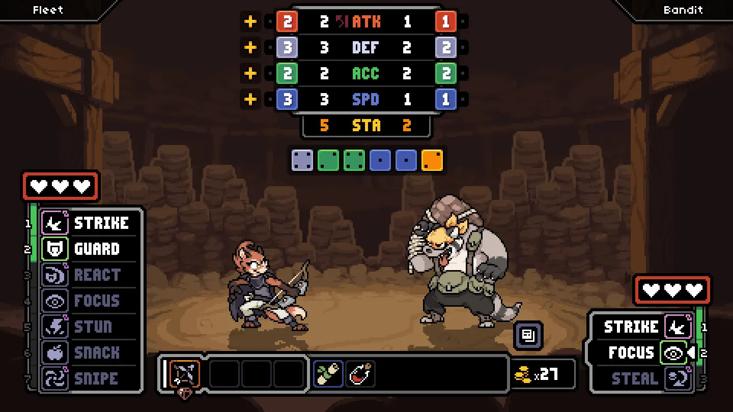 Dungeons of Aether media 9