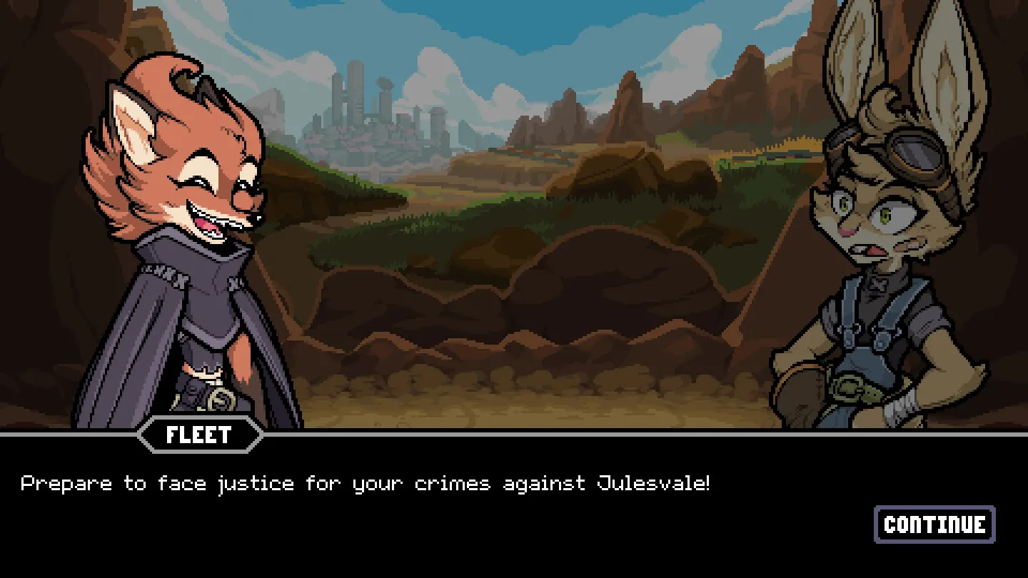 Dungeons of Aether media 10