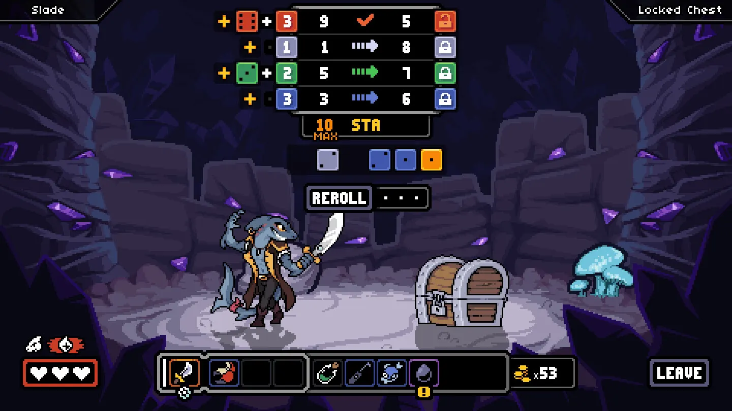 Dungeons of Aether media 11