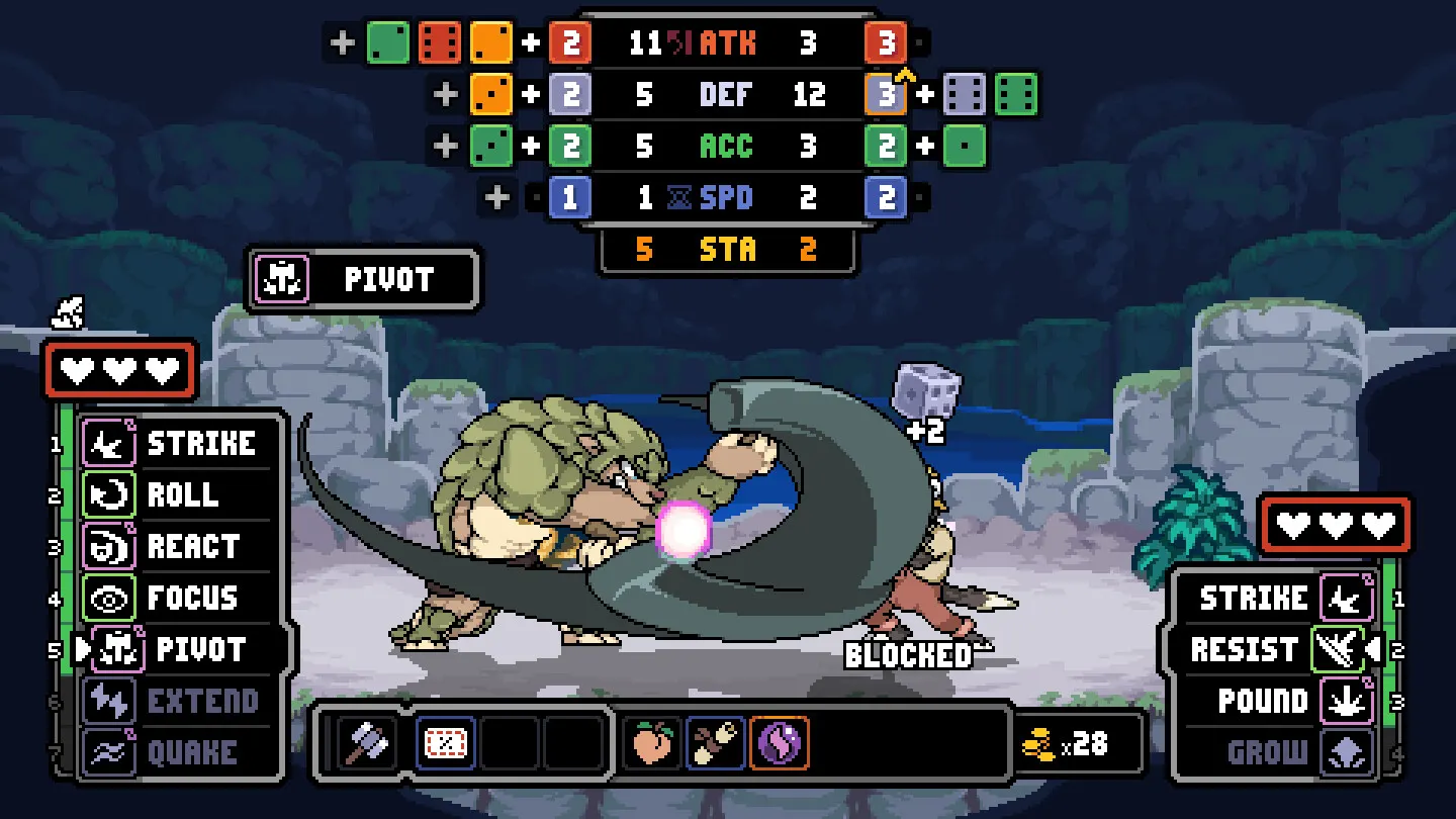 Dungeons of Aether media 12