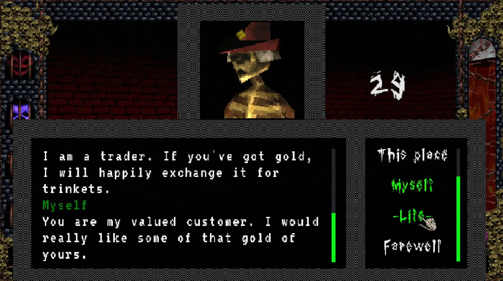 Dungeons of Blood and Dream media 5