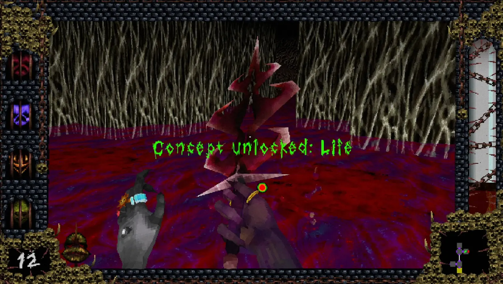 Dungeons of Blood and Dream media 6