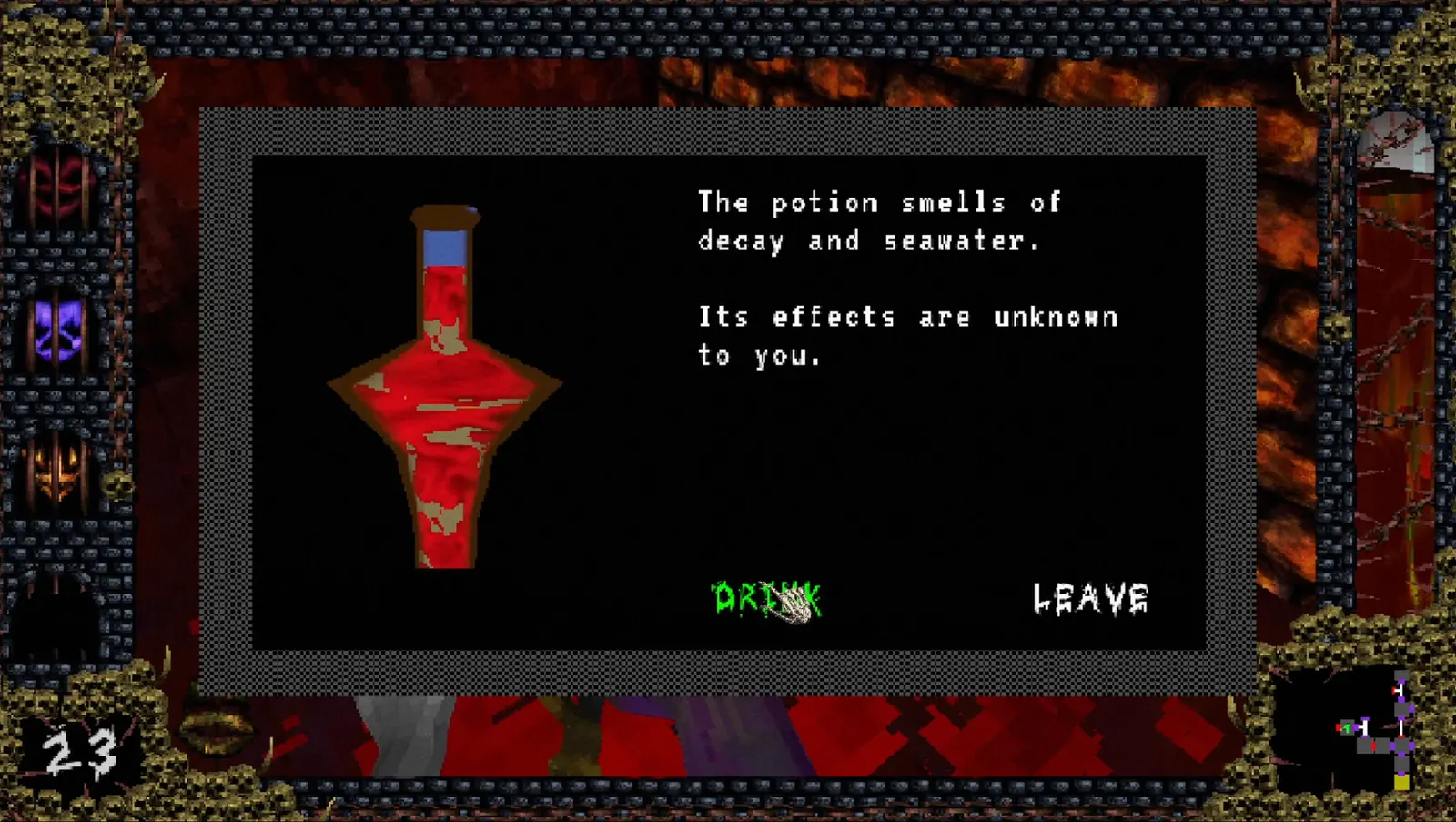 Dungeons of Blood and Dream media 7