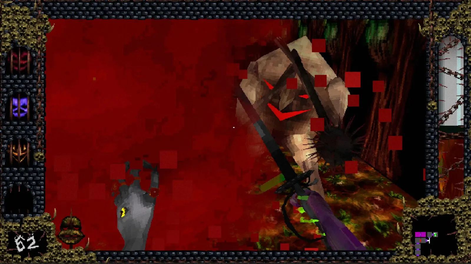 Dungeons of Blood and Dream media 8