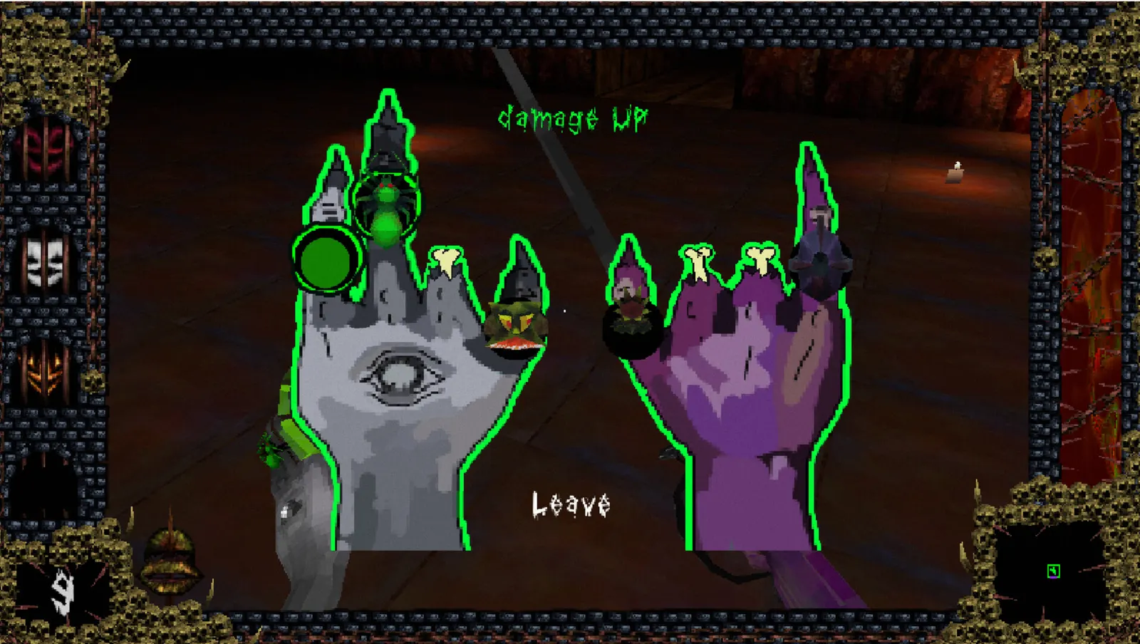 Dungeons of Blood and Dream media 9
