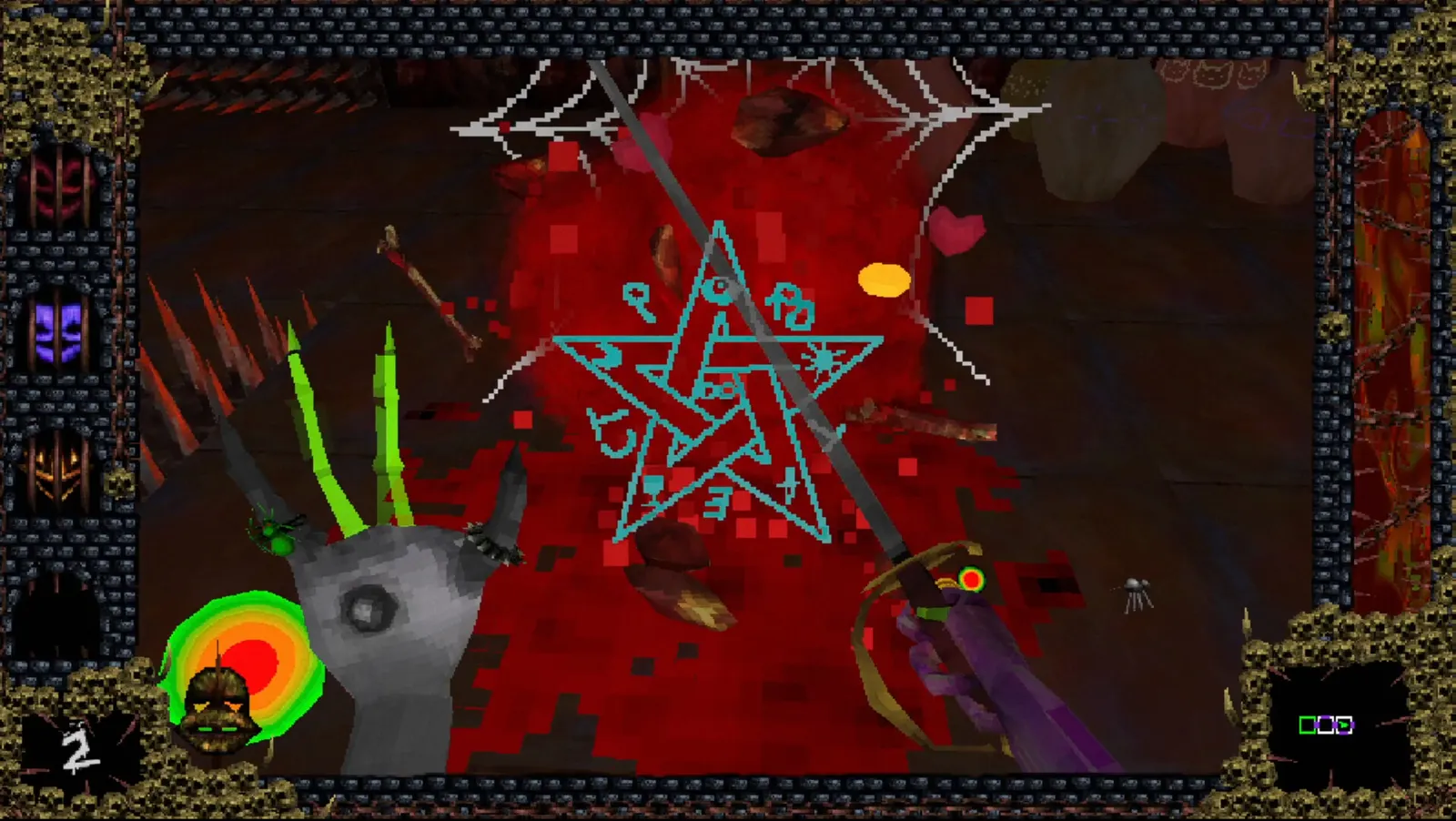 Dungeons of Blood and Dream media 11