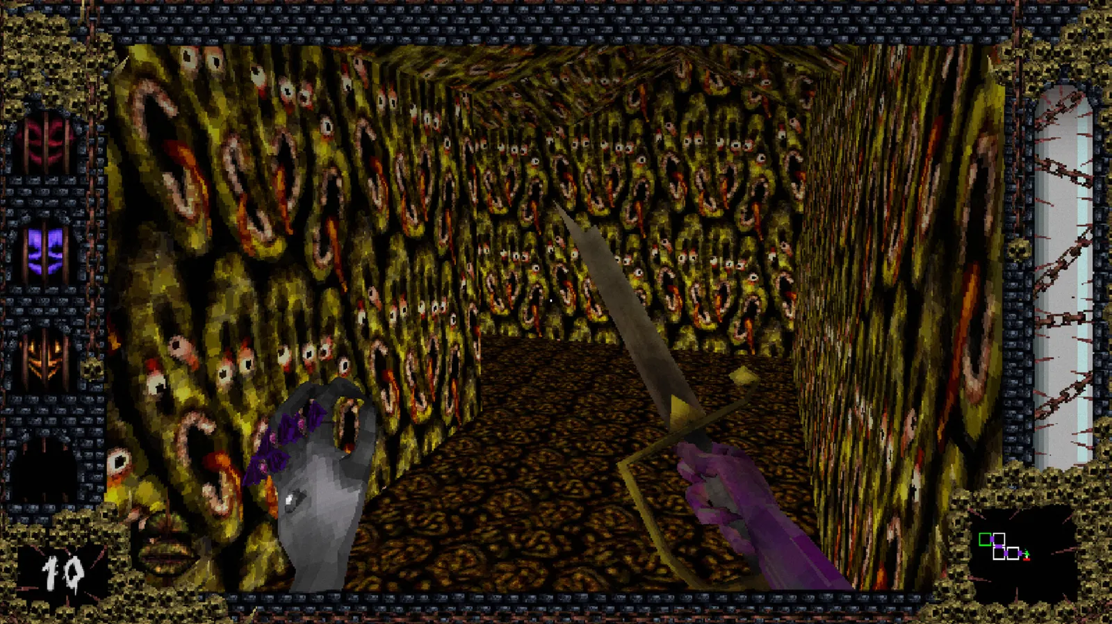 Dungeons of Blood and Dream media 12