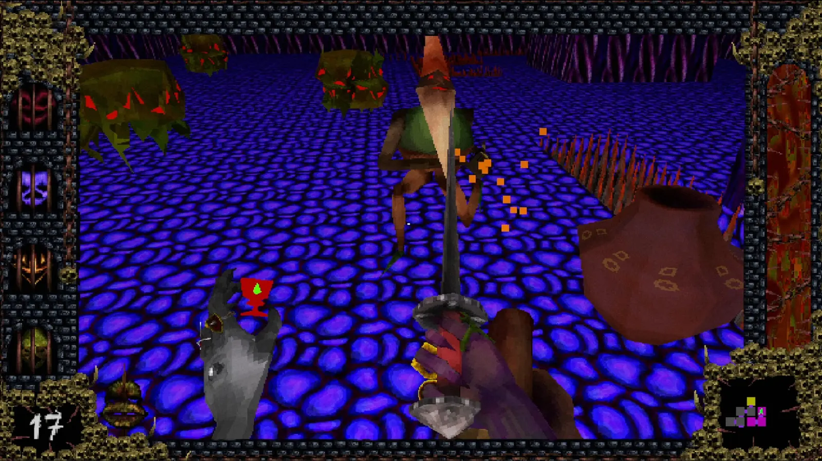 Dungeons of Blood and Dream media 13