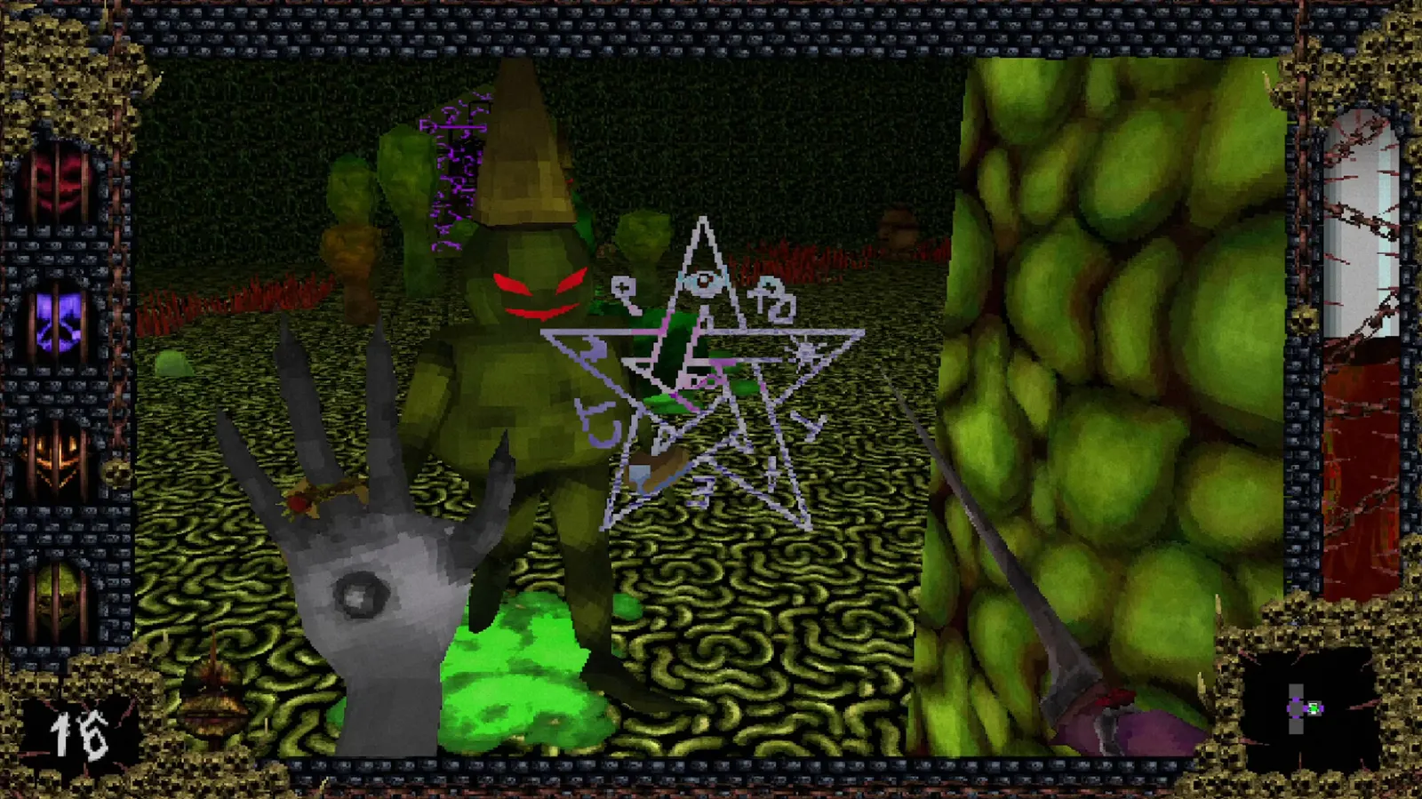 Dungeons of Blood and Dream media 14