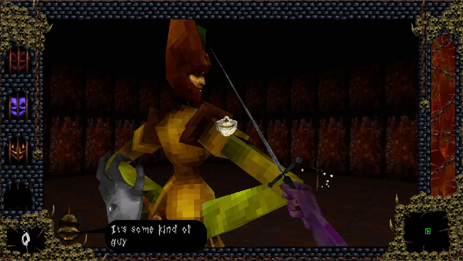 Dungeons of Blood and Dream media 15