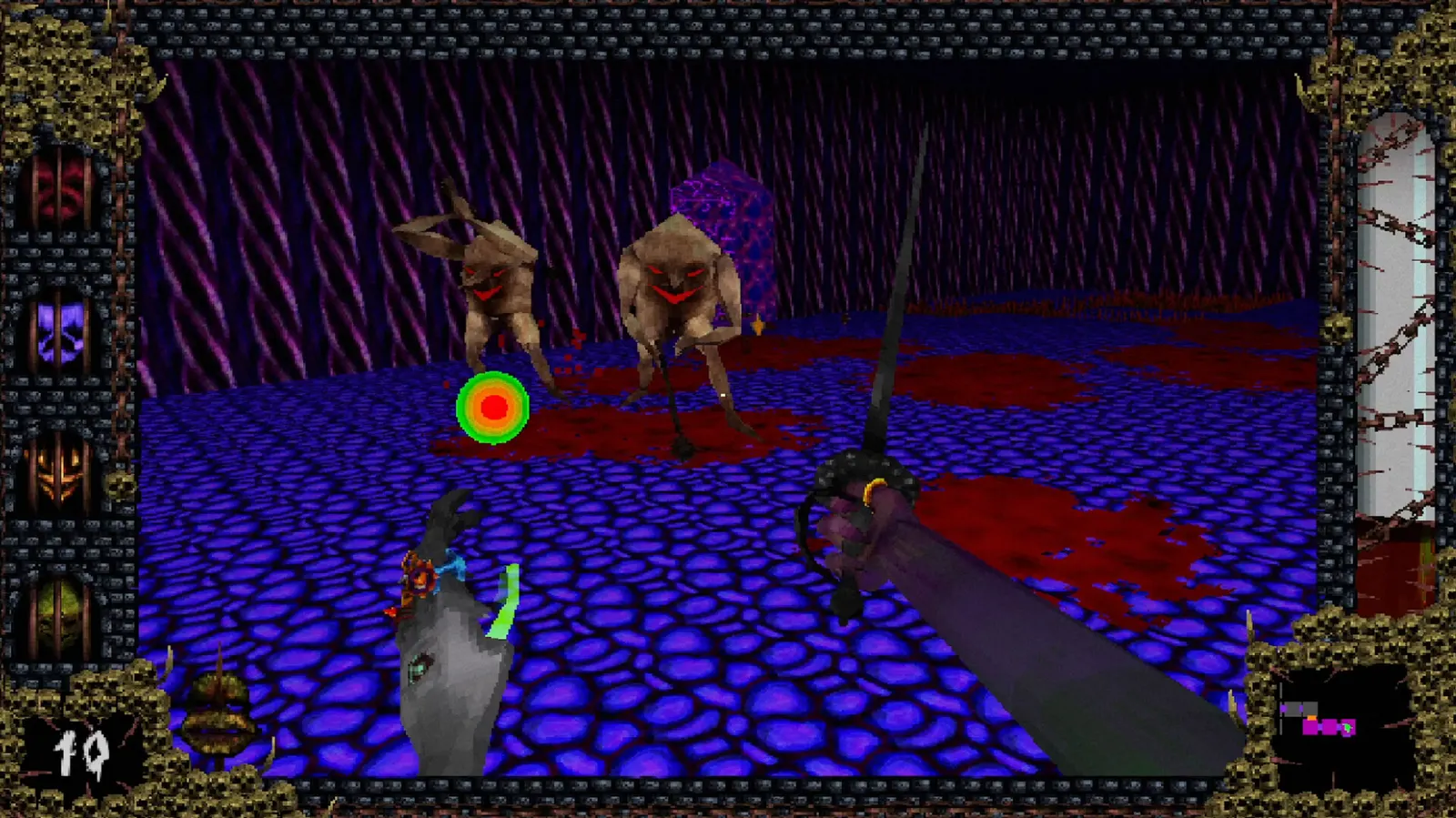 Dungeons of Blood and Dream media 16