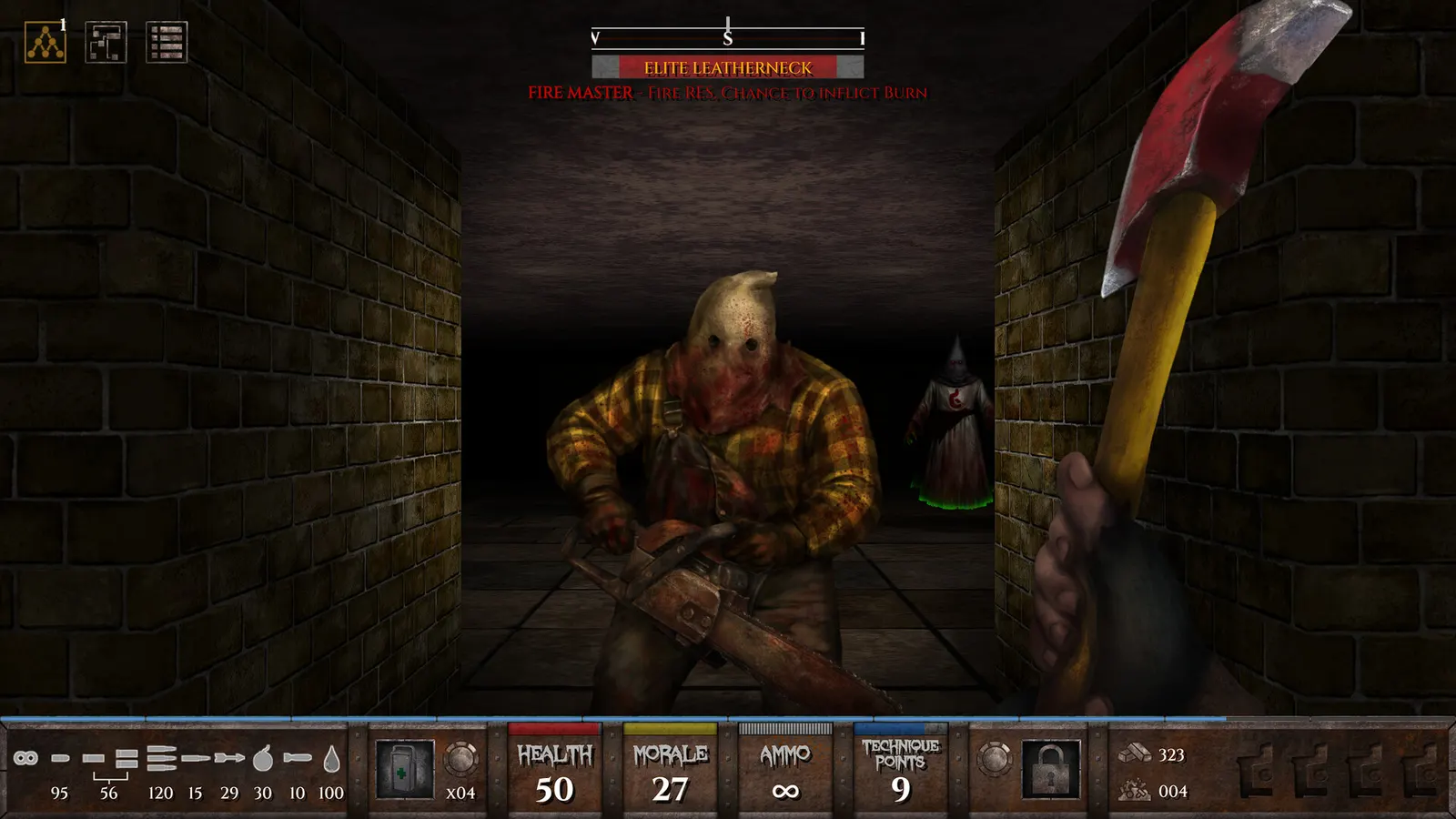Dungeons of DUSK media 3