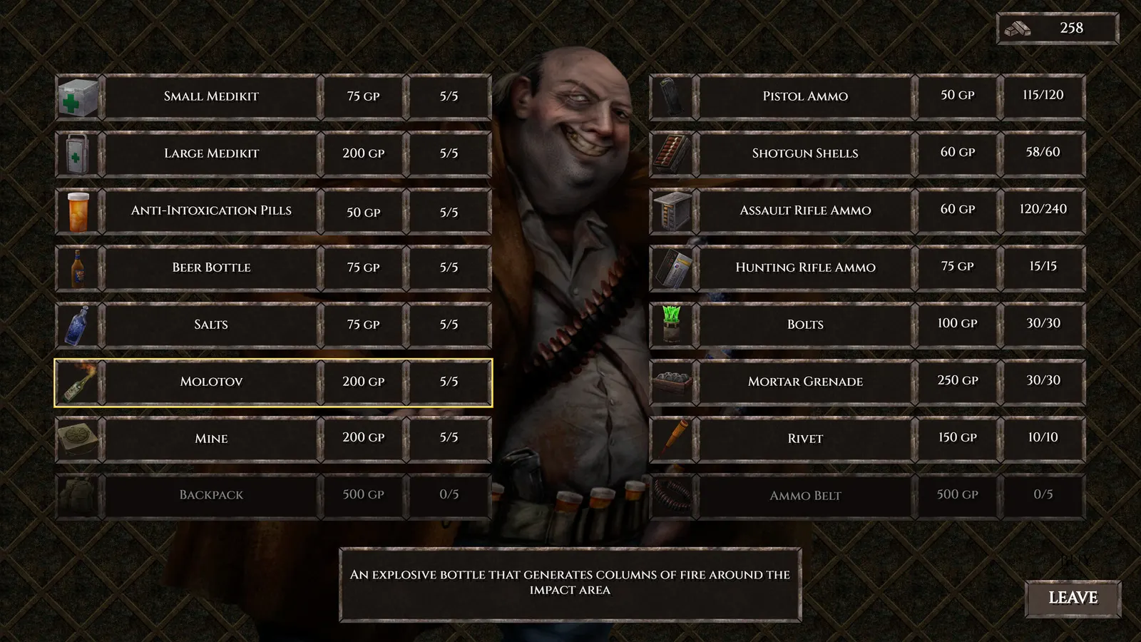 Dungeons of DUSK media 4
