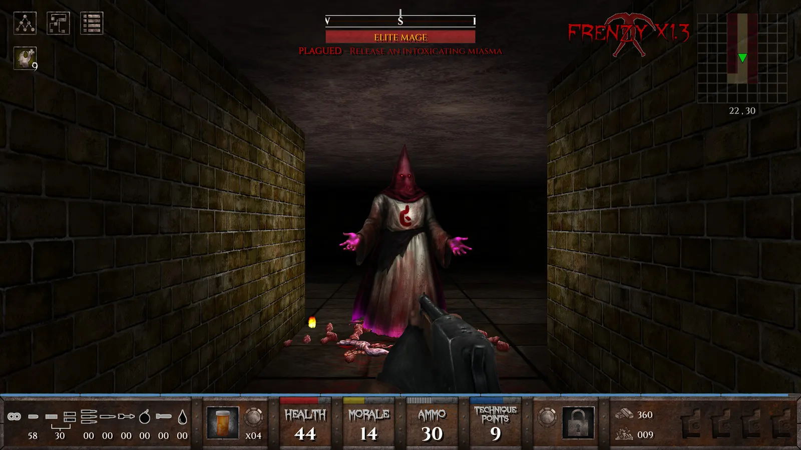 Dungeons of DUSK media 5